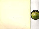 THE BEATLES white album PCS 7067/8 with poster + photos uk apple 1970 LP VG/VG
