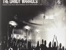 THE DANDY WARHOLS- THIRTEEN TALES FROM URBAN BOHEMIA LIVE 2X LTD (400) VINYL LP