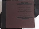 ROSSINI - 78rpm set - “William Tell Overture” Victor #M-605 Arturo Toscanini