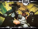 Hijack - The Horns Of Jericho Vinyl LP NEU 09533996 (Music on Vinyl)