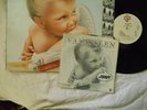 VAN HALEN  1984 LP VINYL /45