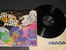 Vinyl LP FIVE DAY WEEK STRAW PEOPLE aus 1968 Original Saga Records England