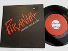 PIRANHA   Greatest Hits Vol 7 - 1980 PRIVATE 7