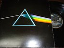 PINK FLOYD - The Dark Side Of The Moon, LP 12