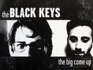 The Black Keys - The Big Come Up [Vinyl,LP,Album,Limited Edition]