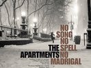 The Apartments - No Song No Spell No Madrigal  [Vinyl,LP,Album]