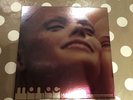 Maniac Soundtrack Vinyl Death Waltz Records Blood/Steel Colour Variant