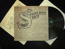 STEELEYE SPAN, PLEASE TO SEE THE KING, VINYL LP + INSERT CAS 1029, 1971 UK  *EX*
