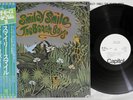 BEACH BOYS SMILEY SMILE CAPITOL ECS-80201 Japan OBI Promo Vinyl LP