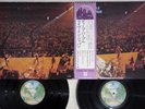 DEEP PURPLE LIVE IN JAPAN WARNER P-5506,7W Japan OBI Vinyl 2LP
