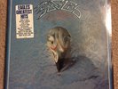 Eagles Their Greatest Hits STILL SEALED Embossed Cover Hype Sticker No Barcode