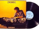 PINO DANIELE-FERRYBOAT-RARE LP 33 g. 1985