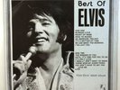 ELVIS PRESLEY Best Of 1970s Original Malaysia LP Comp Unique Cover P.S. NTLP 237