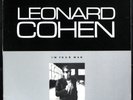 LEONARD COHEN 'I'm Your Man' Original 1988 unplayed 1st pressing NM PROMO
