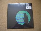 JOHN MARTYN - SOLID AIR - HMV EXCLUSIVE GREEN VINYL LP - 500 COPIES - SEALED/NEW