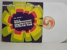 Soul Fantastics - Los Nuevos - Latin LP