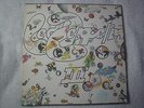 Led Zeppelin original UK Plum GF LP III