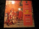 DOLP Janos Starker  Bach Violin Konzerte