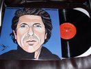 LEONARD COHEN Recent Songs MINT Columbia LP Came So Far For Beauty GYPSY'S WIFE