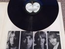 BEATLES ( WHITE ALBUM ) RARE DOUBLE  LP