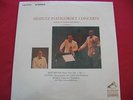 HEIFETZ-PIATIGORSKY CONCERTS JACOB LATINER   RCA STEREO LSC-2770  MINT SEALED LP