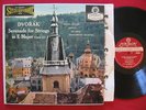 DVORAK SERENADE FOR STRINGS   KUBEIK ISRAEL LONDON CS 6032 STEREO LP  BB WB FFSS