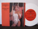 HARD ROCK METAL/ Desperate Angel - Desperate Angel / Kid Rocker (White Vinyl)