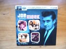 JOE MEEK PRESENTS 7'' BLUE RONDOS CRYIN' SHAMES JOHN LEYTON MINT