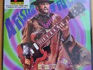 Various – A Fistful Of Fuzz vinyl LP on Particles PARTLP4020