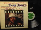 Thad Jones-Greetings and Salutations-Four Leaf Clover 5001-MEL LEWIS