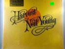 Neil Young - Harvest LP NEW