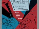 Dizzy Gillespie & Friends Concert of the Century 2xLP vinyl record sealed