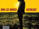 John Lee Hooker - Anthology