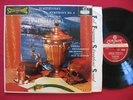 TCHAIKOVSKY SYMPHONY #6 PATHETIQUE MARTINON LONDON CS 6052 STEREO LP BB WB FFSS