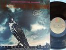 Pat Metheny Group ORIG OZ OST LP Falcon and the snowman EX ’85 David Bowie