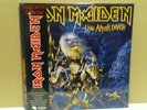 IRON MAIDEN - 