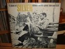 HORACE SILVER QUINTET SIX PIECES OF SILVER BLUE NOTE BLP 1539 MONO LEXINGTON AVE