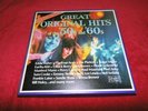 H040  Original Hits of the 50's & 60's - 9 LP Box + The Platters neuwertig