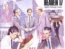 Heaven 17 Penthouse And Pavement VINYL LP   (30THSEP) NEW/MINT