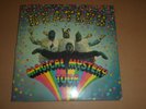 THE BEATLES 'MAGICAL MYSTERY TOUR' MMT-1 PARLOPHONE 2x7