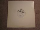 Queen The Works  white label promo  ST-12322