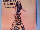CUMBIAS CUMBIAS CUMBIAS Fuentes MFS-3222 LP Latin Columbian