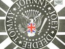MORRISSEY CURATES THE RAMONES VINILE LP NUMERATO RECORD STORE DAY BLACK FRIDAY