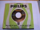 Kit and the Outlaws Don't Tread On Me Garage Psych-Philips