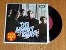Teen Beat 9 EP The Moody Blues 60er Jahre