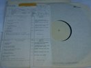 Tammy Wynette - Only Lonely Somewhere RARE CBS Vinyl Promo LP Country
