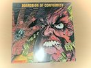Corrosion of conformity, Animosity, LP Vinyl