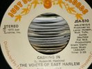 The Voices of East Harlem Cashing In 7
