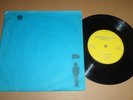 DEADLY TOYS 'NICE WEATHER EP' DT1 (LYN 6353) BONNAUD / HUNT 1979 BLUE COVER EP