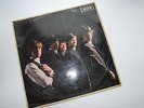 THE ROLLING STONES Debut LP UK 1st Press MONO LK 4605 1A/4A 1964 Red Decca